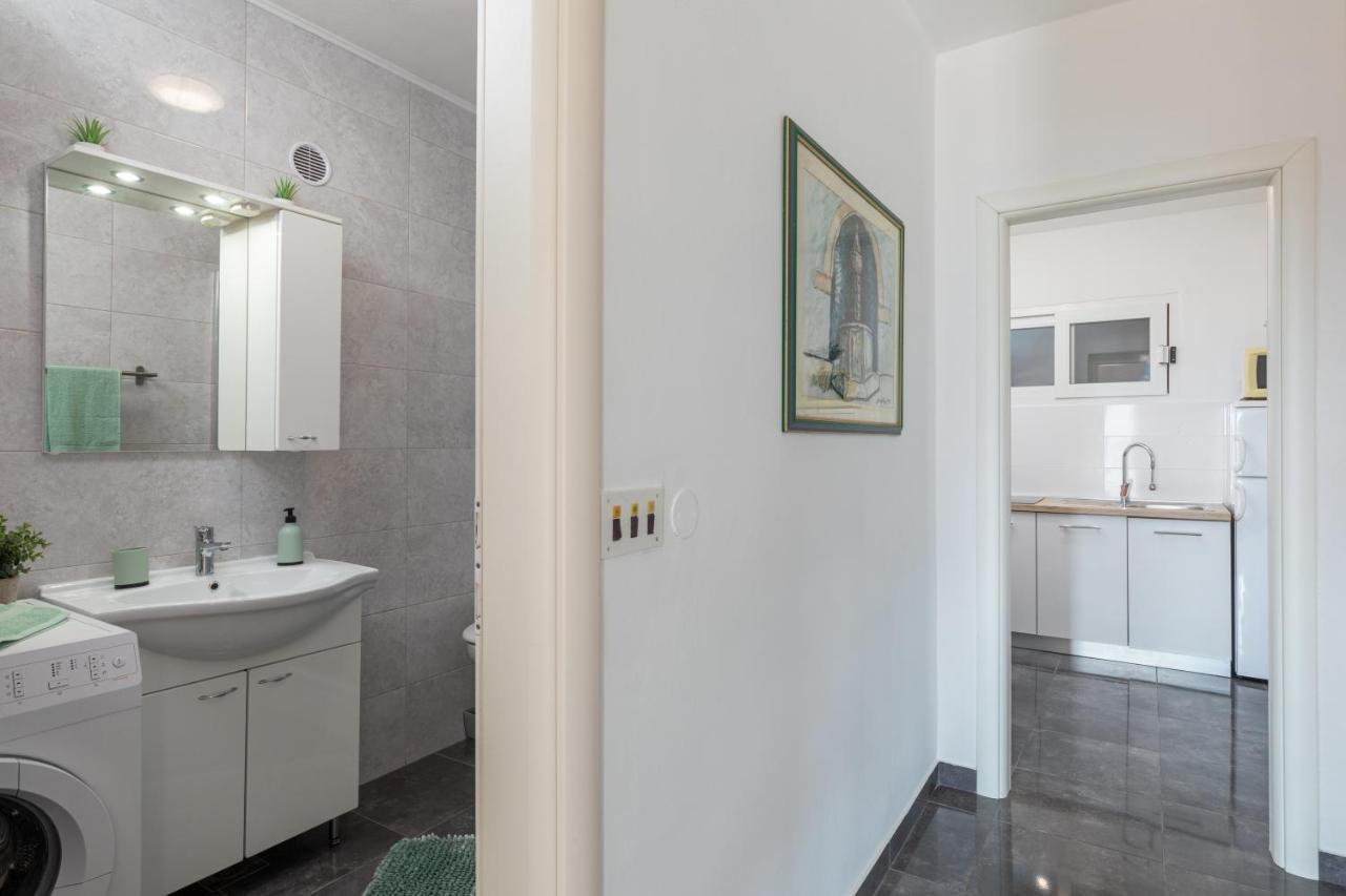 Apartment Mirna Dubrovnik Exterior foto