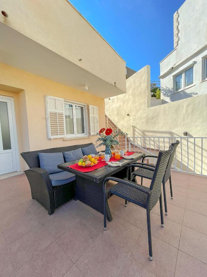 Apartment Mirna Dubrovnik Exterior foto