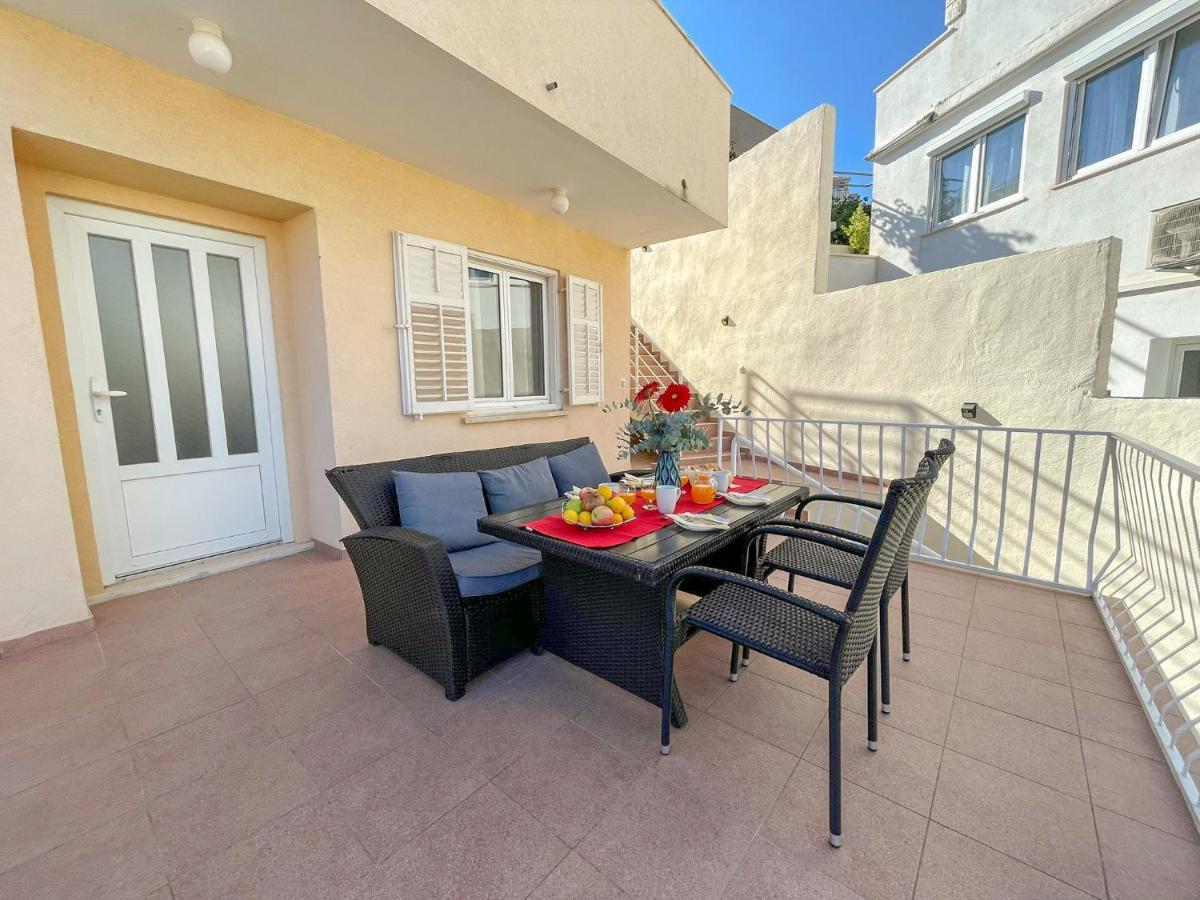 Apartment Mirna Dubrovnik Exterior foto