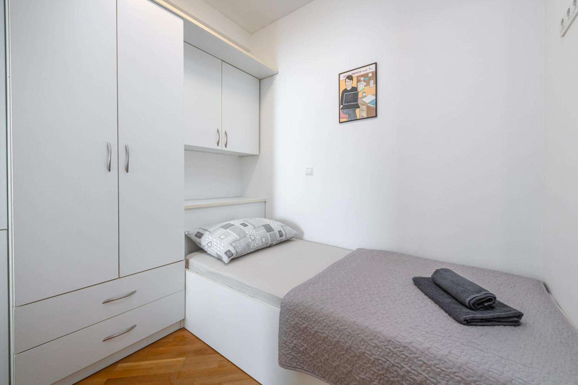 Apartment Mirna Dubrovnik Exterior foto