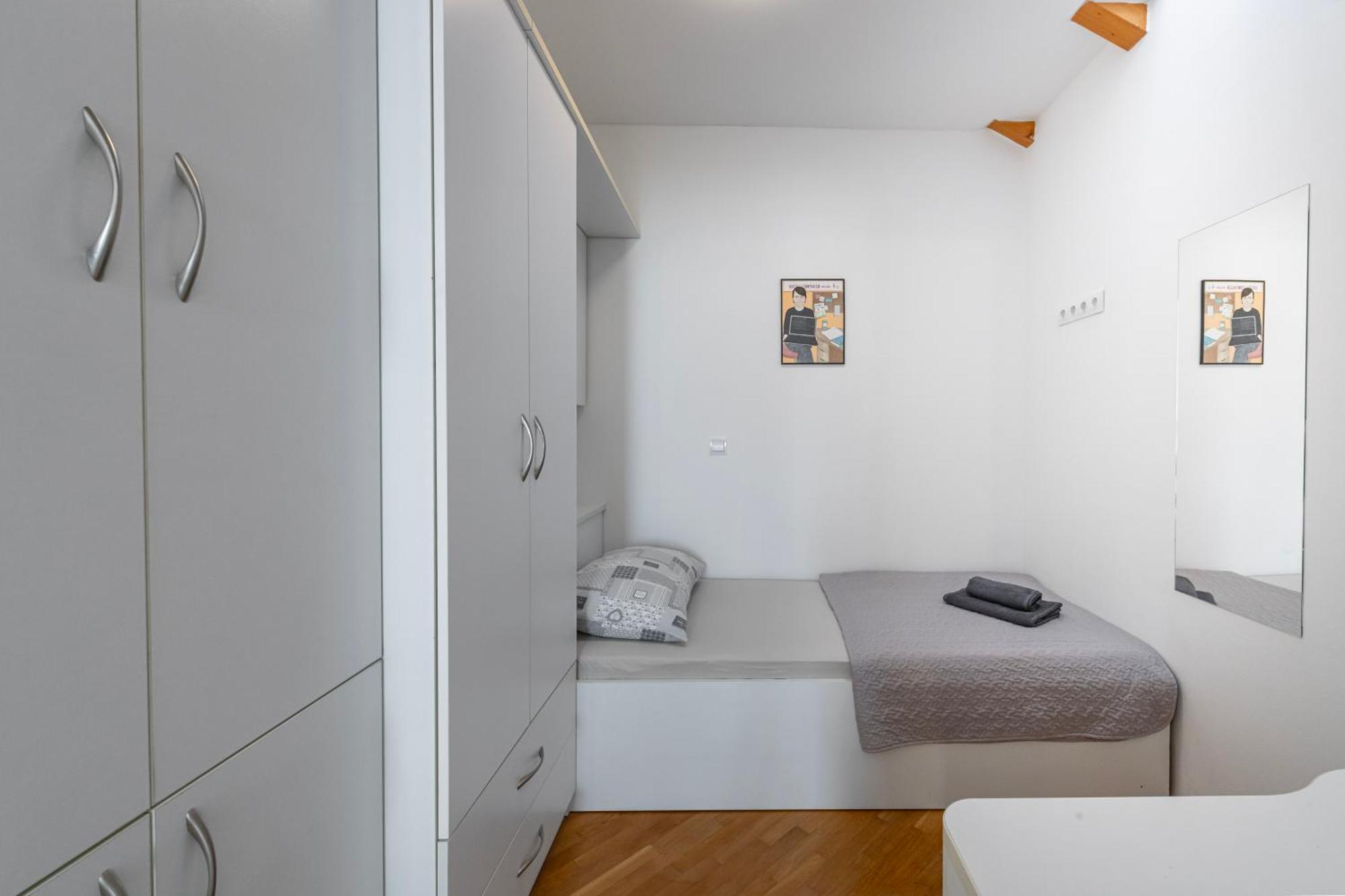 Apartment Mirna Dubrovnik Exterior foto