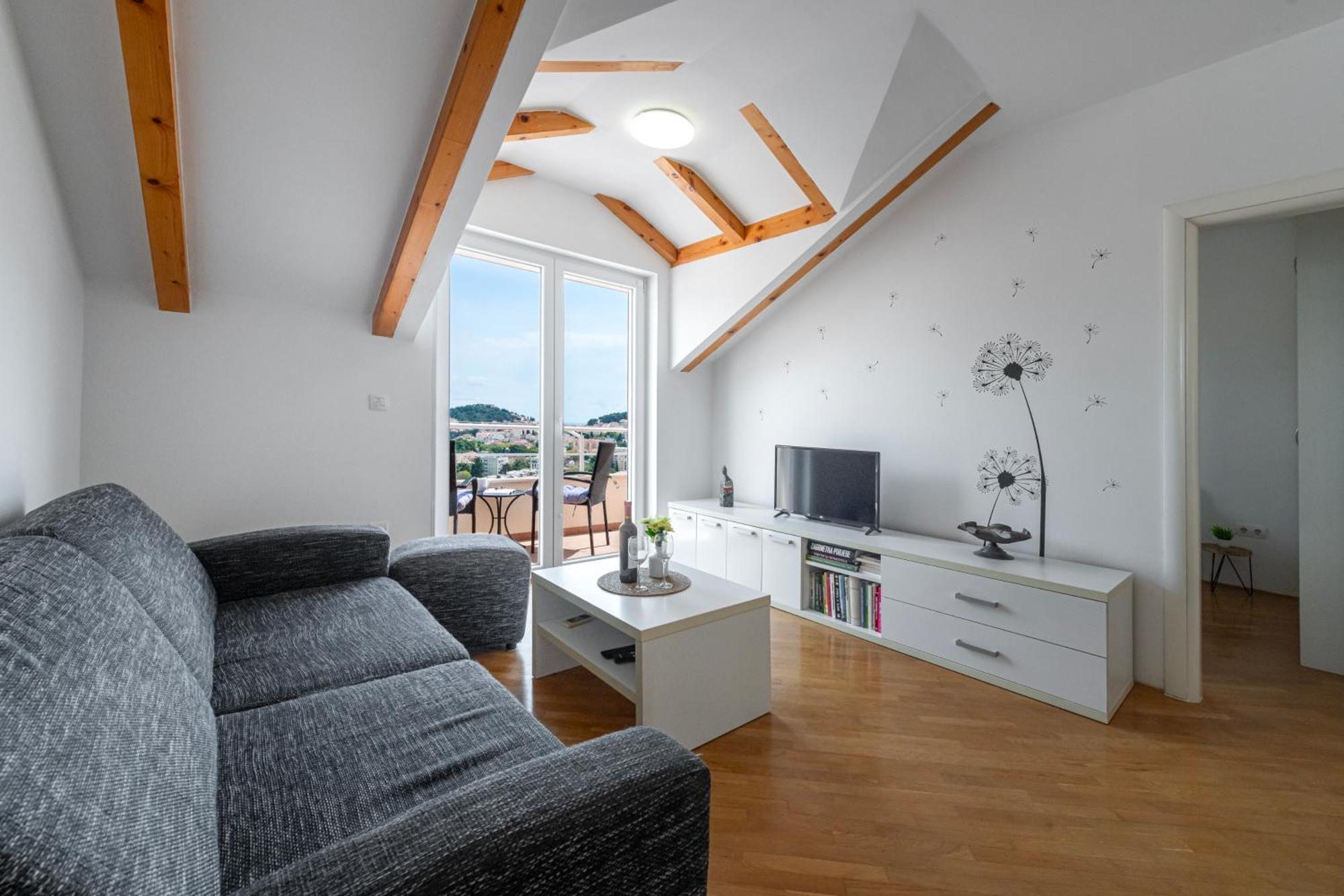 Apartment Mirna Dubrovnik Exterior foto