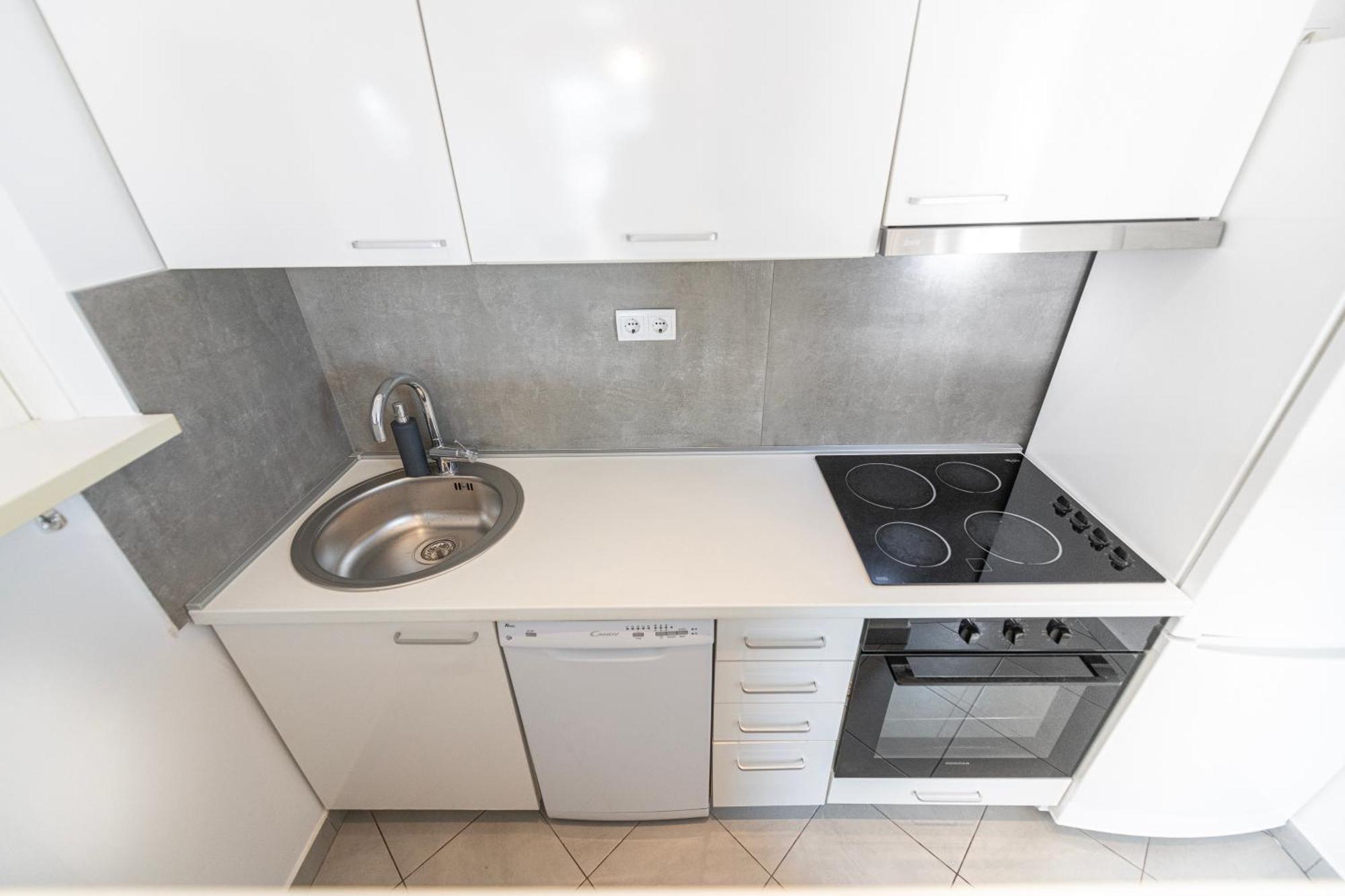 Apartment Mirna Dubrovnik Exterior foto